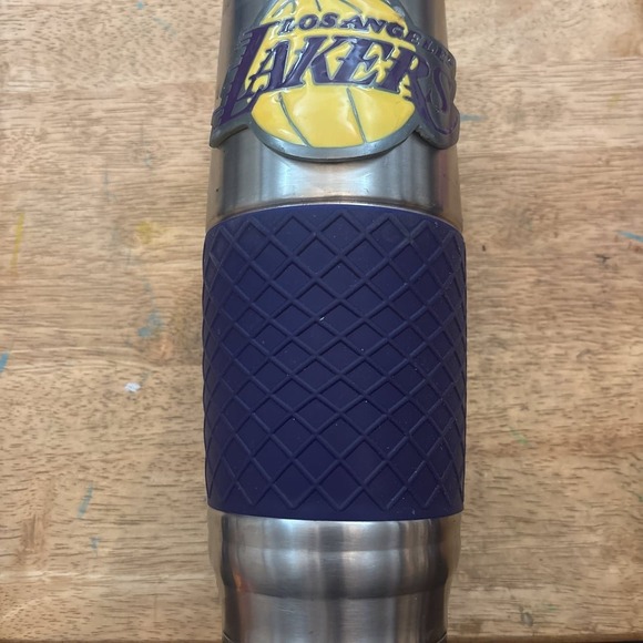 Other - Los Angeles‎ Lakers Stainless Steel Insulated Tumbler